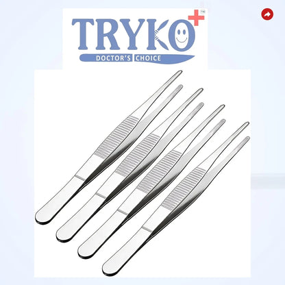 Stainless Steel Forceps
