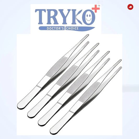 Stainless Steel Forceps