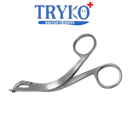 Stapler Removing Forceps Standard