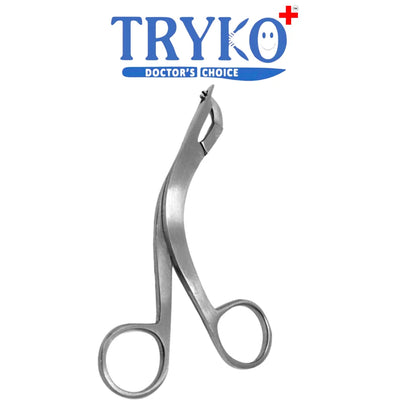 Stapler Removing Forceps Standard