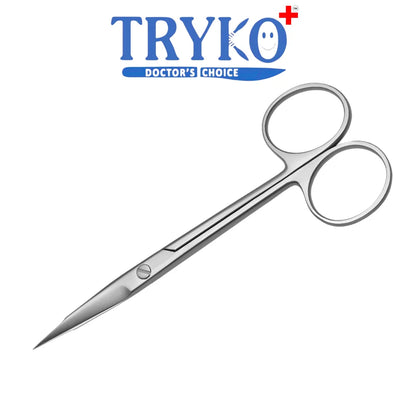 Steven Scissors Straight 7 Inch Brand TRYKO+