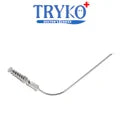 Suction Cannula S.S Brand TRYKO+