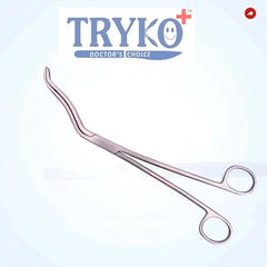 Cheatle Surgical Forceps 8 Inch