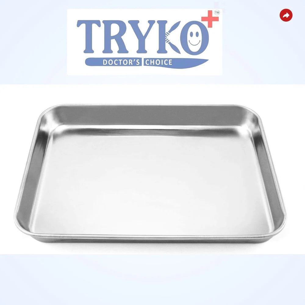 Surgical Tray Large