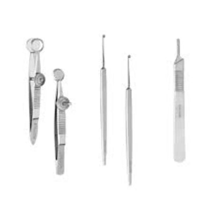 Lacrimal Surgery Set