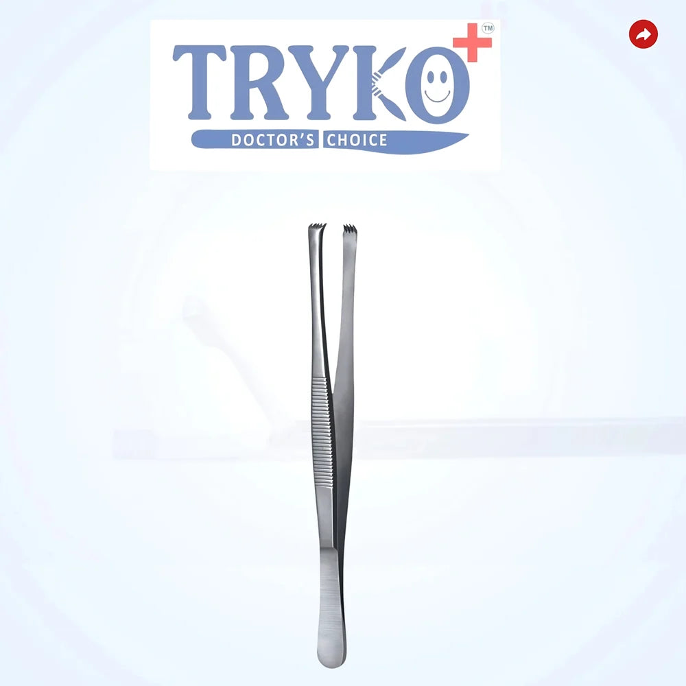 Tissue Forceps TRYCO+