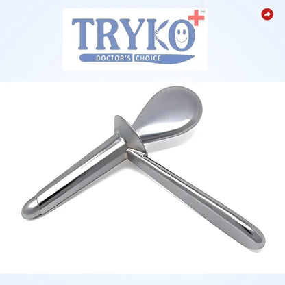 Stainless Steel Kelly Proctoscope