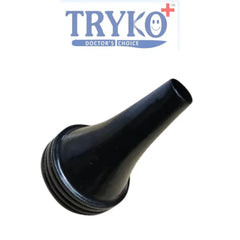 Hartmann Ear Speculum Set of 4