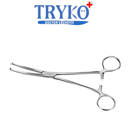 Maingot Clamp 8 Inch & 10 Inch Curved