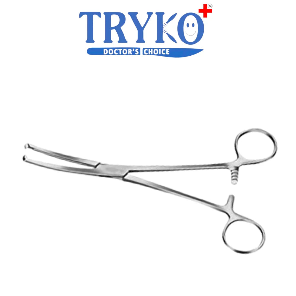 Maingot Clamp 8 Inch Straight Brand TRYKO+