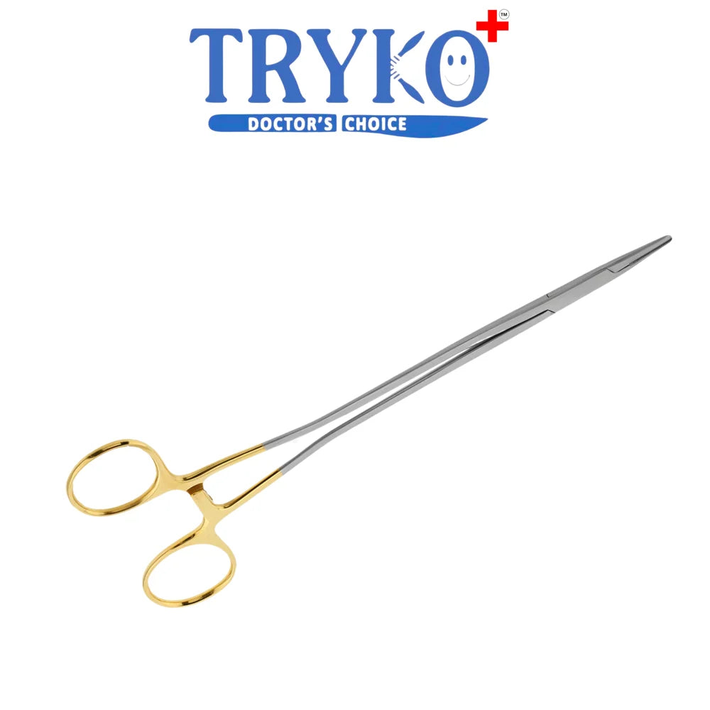 Sarot Needle Holder T.C 7 Inch Brand TRYKO+