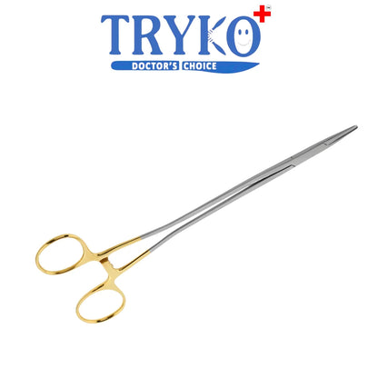 Sarot Needle Holder T.C 7 Inch Brand TRYKO+