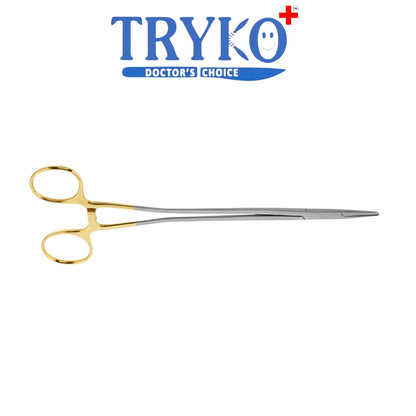Sarot Needle Holder T.C 8 Inch Brand TRYKO+