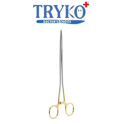 Sarot Needle Holder T.C 7 Inch Brand TRYKO+