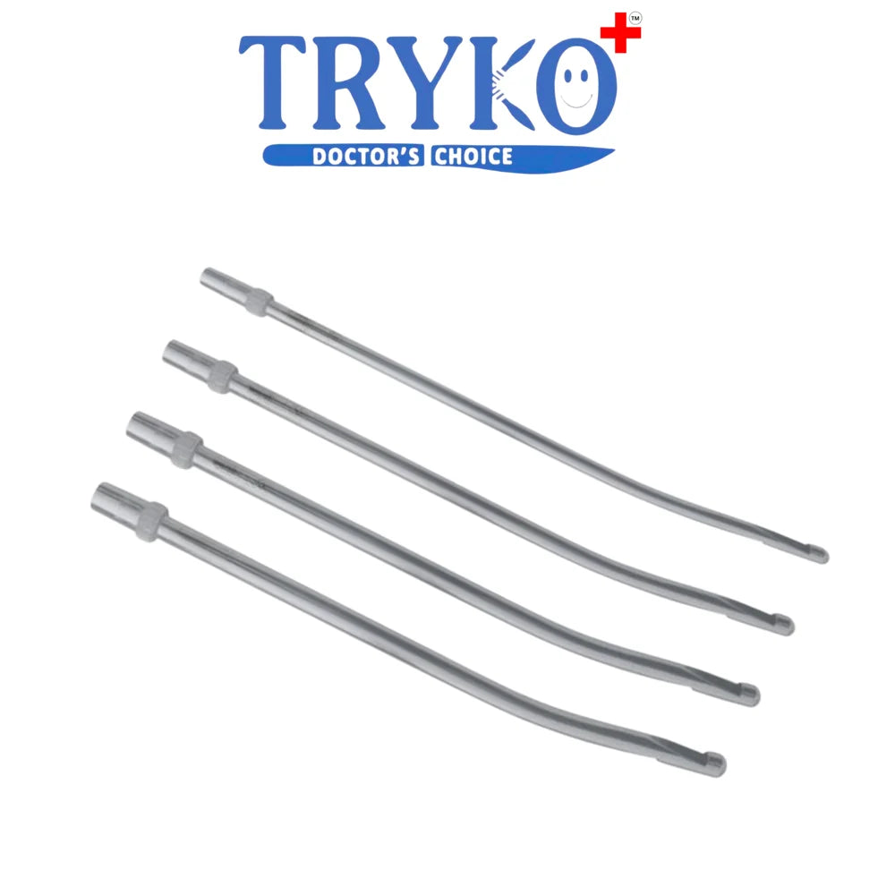 MTP Cannula