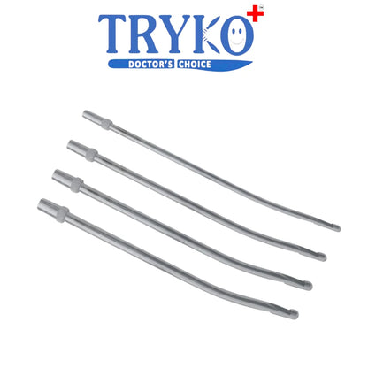 MTP Cannula
