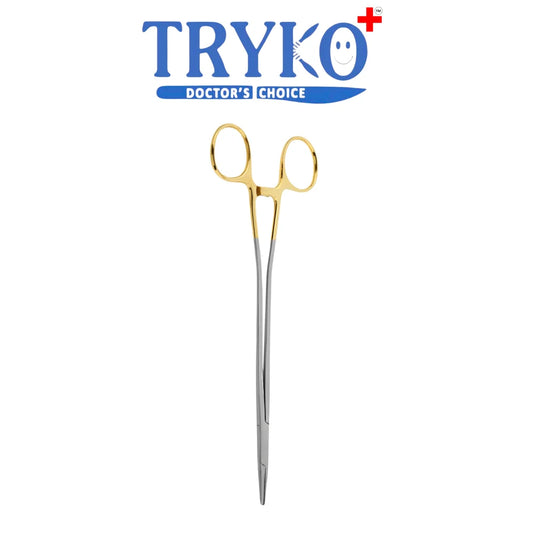Sarot Needle Holder T.C 7 Inch Brand TRYKO+
