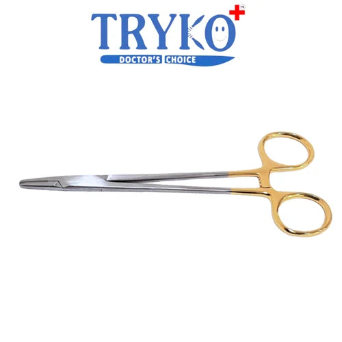 Ryder Needle Holder T.C 5 Inch to 12 Inch Brand TRYKO+