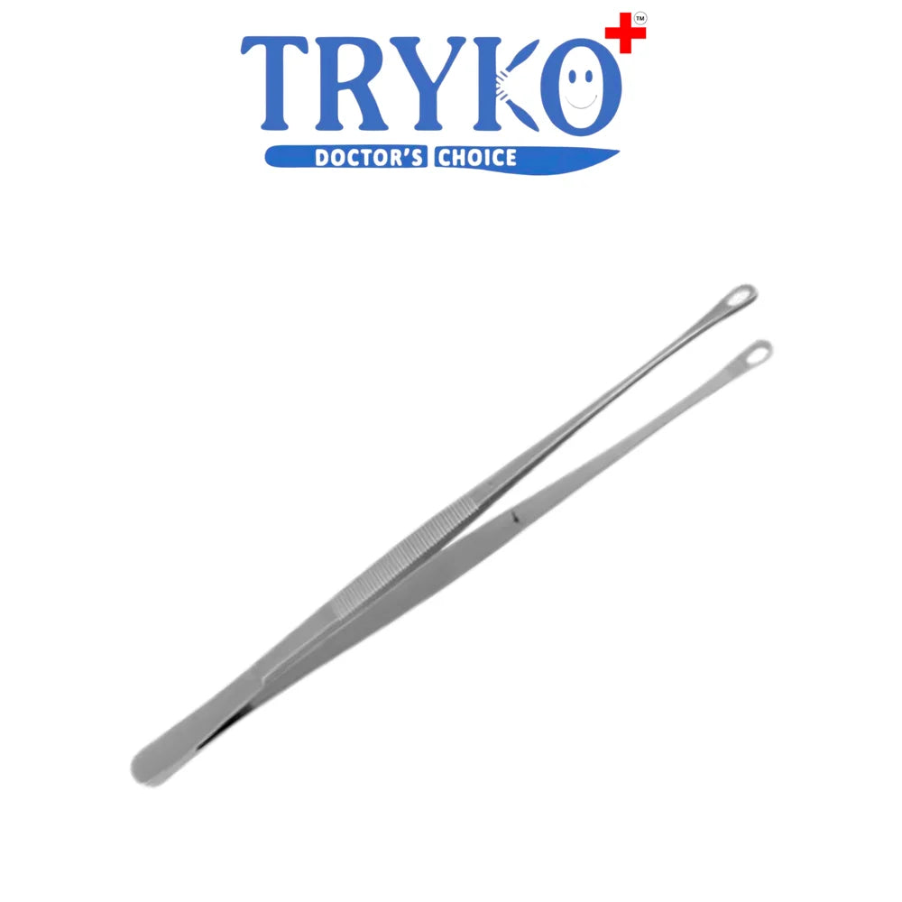 Tuttle (Singley) Dissecting Forceps 7 Inch 8 Inch & 9 Inch Brand TRYKO+
