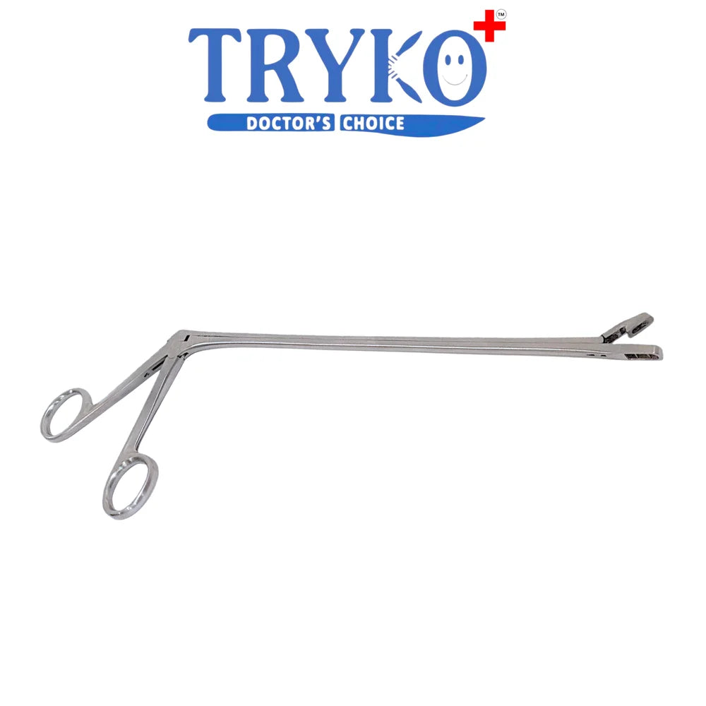 Biopsy Punch With Catch Brand TRYKO+