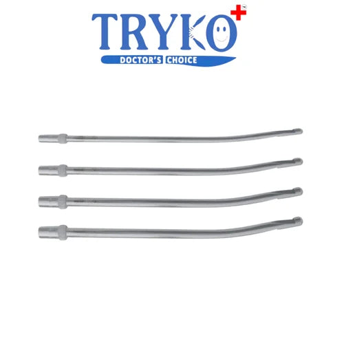MTP Cannula