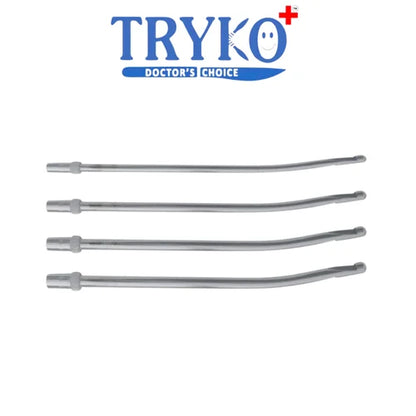 MTP Cannula