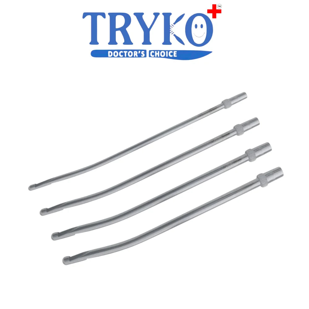 MTP Cannula
