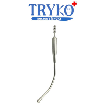 Yankauer Suction Cannula Large & Small