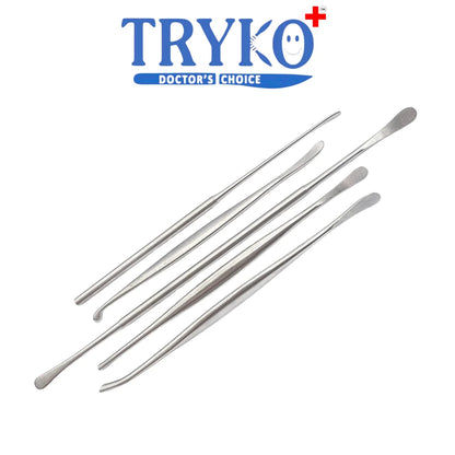 Penfield Dissector Set of 5 & Set of 4