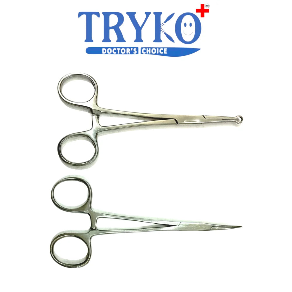 NSV Set of 2 Brand TRYKO+