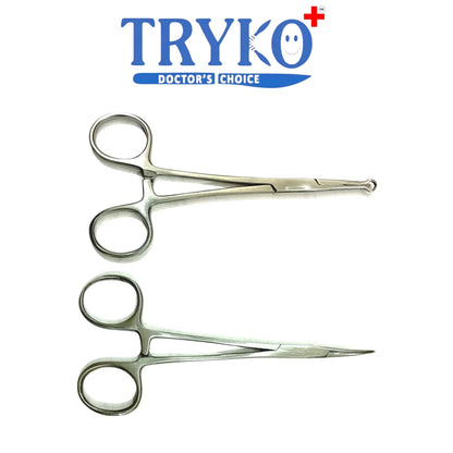 NSV Set of 2 Brand TRYKO+