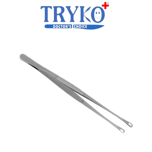 Tuttle (Singley) Dissecting Forceps 7 Inch 8 Inch & 9 Inch Brand TRYKO+