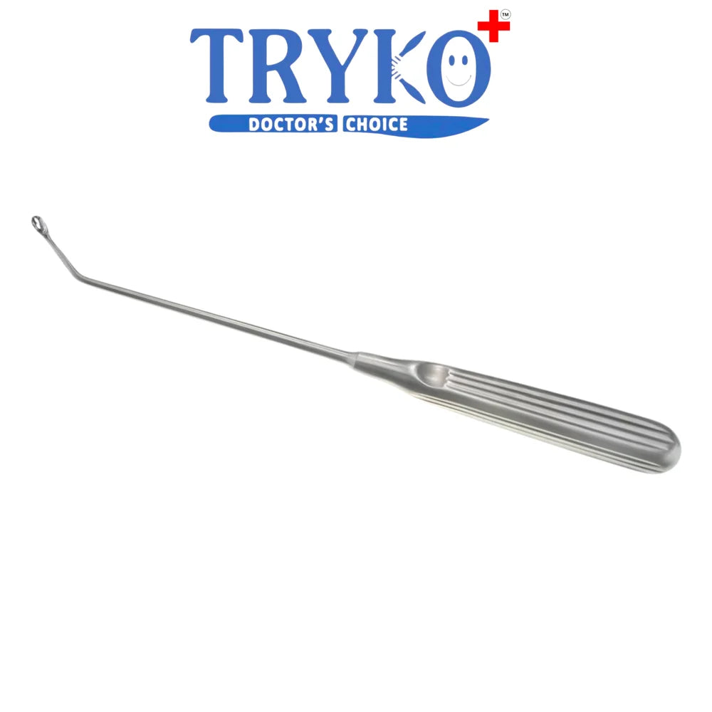 Scoville Curette Assorted Left & Right