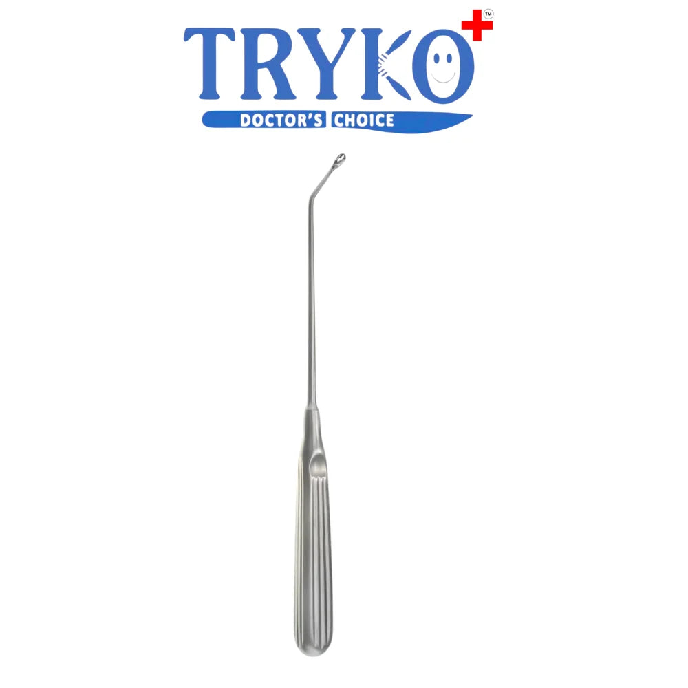 Scoville Curette Assorted Left & Right