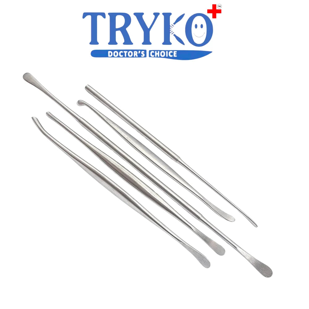 Penfield Dissector Set of 5 & Set of 4