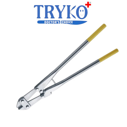 Pin Cutter T.C Pin Cutter 18 Inch Brand TRYKO+