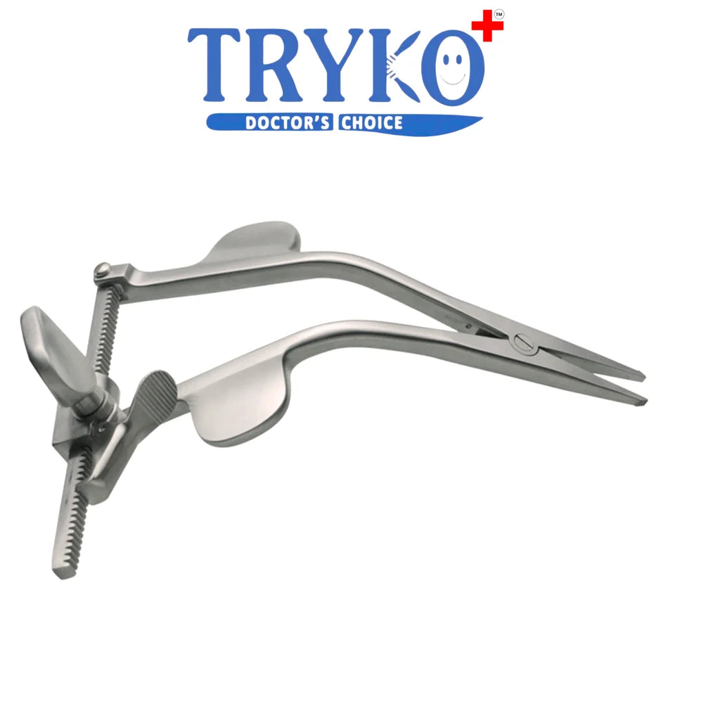 Vertebral Spreader Brand TRYKO+