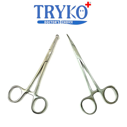 NSV Set of 2 Brand TRYKO+