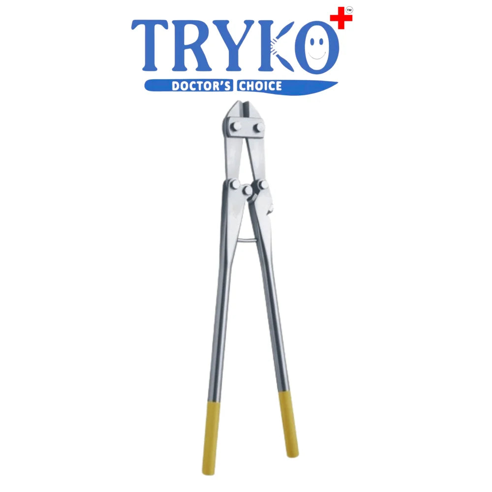 Pin Cutter T.C Pin Cutter 18 Inch Brand TRYKO+