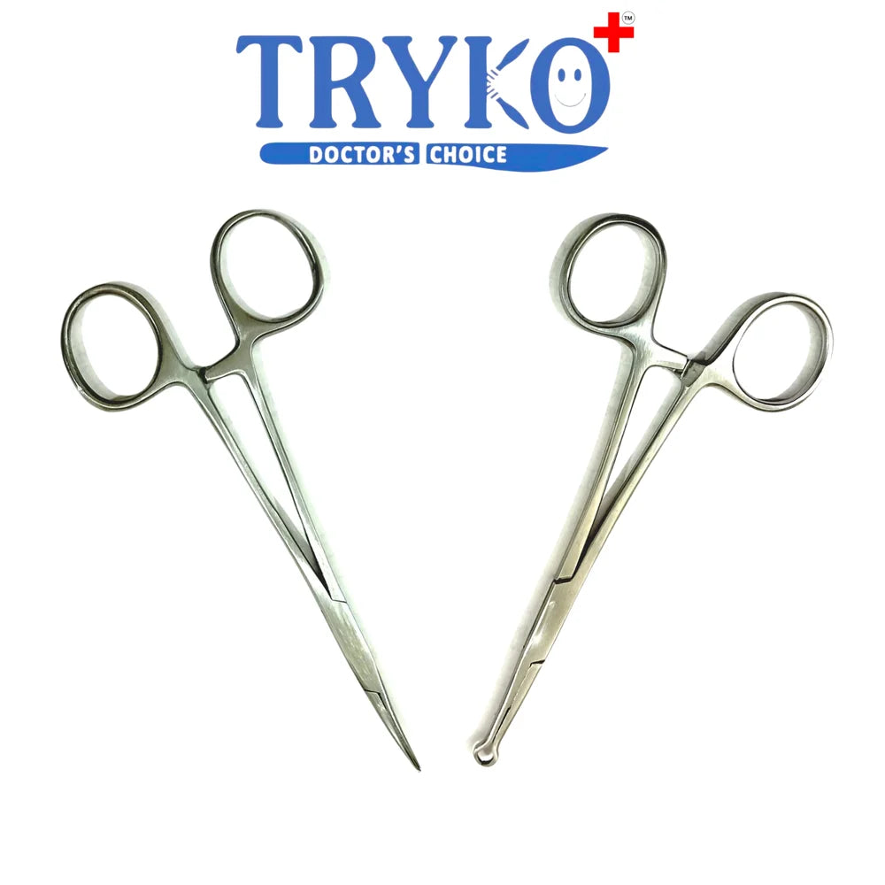 NSV Set of 2 Brand TRYKO+