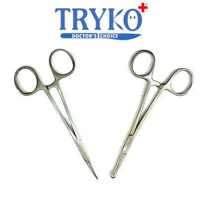NSV Set of 2 Brand TRYKO+