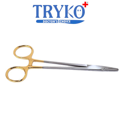 Ryder Needle Holder T.C 5 Inch to 12 Inch Brand TRYKO+