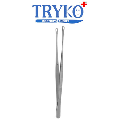 Tuttle (Singley) Dissecting Forceps 7 Inch 8 Inch & 9 Inch Brand TRYKO+