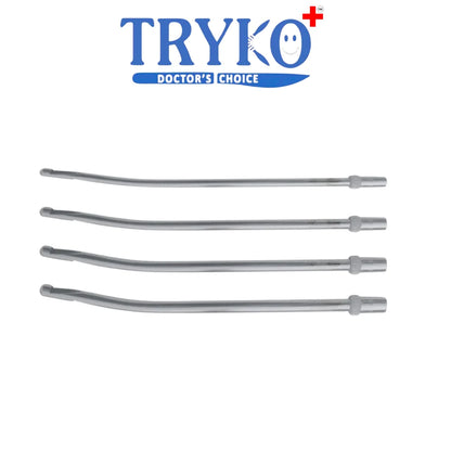 MTP Cannula