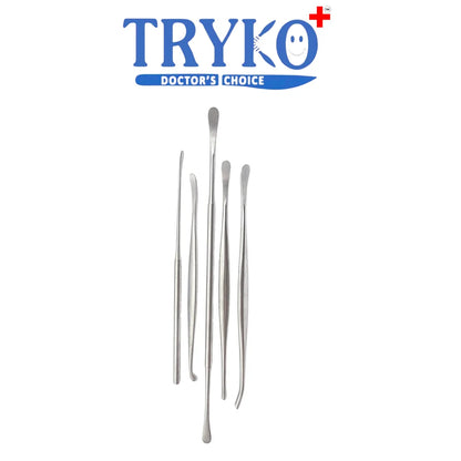 Penfield Dissector Set of 5 & Set of 4
