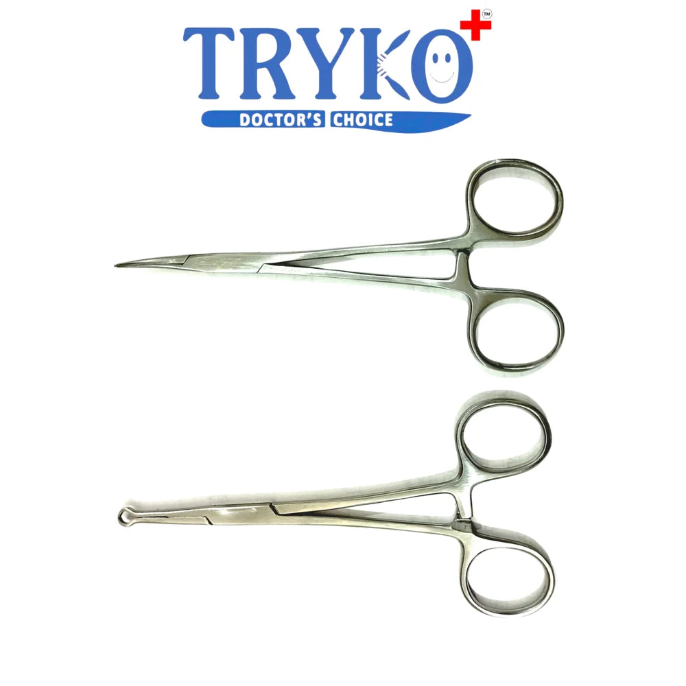 NSV Set of 2 Brand TRYKO+