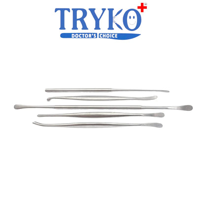 Penfield Dissector Set of 5 & Set of 4