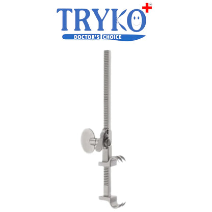 Rib Approximator 8 Inch S.S Brand TRYKO+