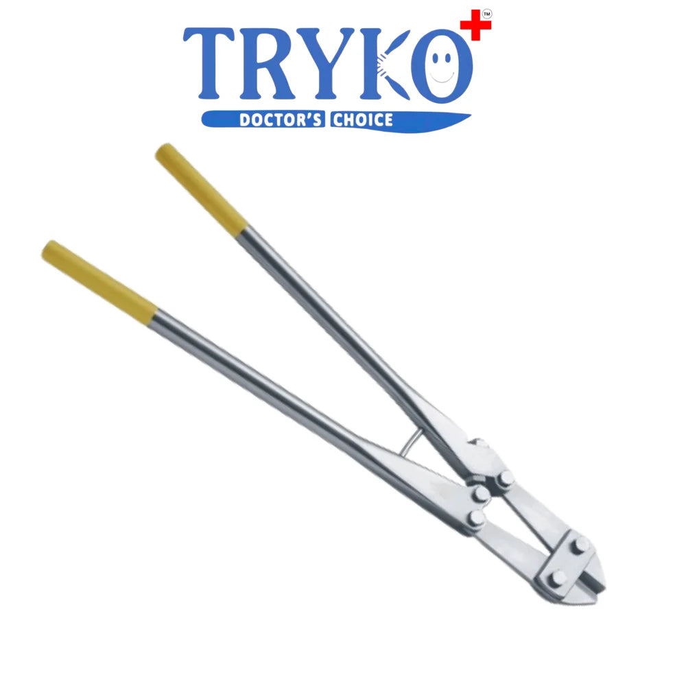 Pin Cutter T.C Pin Cutter 18 Inch Brand TRYKO+