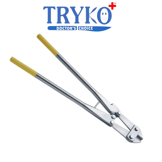 Pin Cutter T.C Pin Cutter 18 Inch Brand TRYKO+